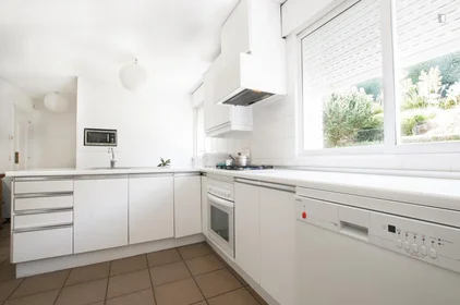 Quarto privado em Calle Castillo de Malpica, imagem 5 de 15