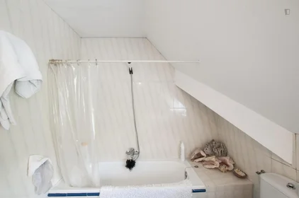 Quarto privado em Calle Castillo de Malpica, imagem 8 de 15