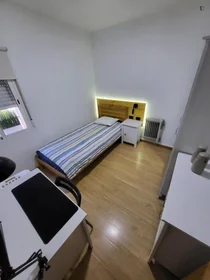 私人房间 在 Calle Perate, 9的图像2