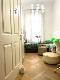 Chambre privée à Adolfstraße, Wiesbaden, image 1 de 7