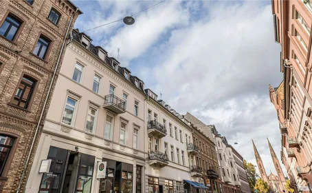 Chambre privée à Adolfstraße, Wiesbaden, image 7 de 7