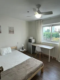 Quarto privado em Plaza San Juan Bautista de la Salle, Calle Lealas, imagem 1 de 4