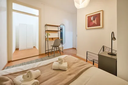 私人房间 在 Rua de São Bento, Lisbon, 10的图像7