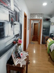 Prywatny pokój Paseo Sta. María de la Cabeza, obraz 12 28