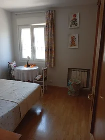 Prywatny pokój Paseo Sta. María de la Cabeza, obraz 6 28
