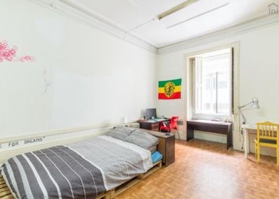 Habitación privada barata en Oporto