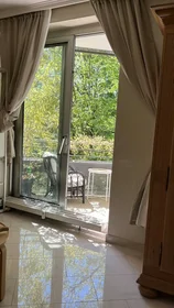 Stanza privata in Sonnenberger Straße, Nordost, immagine 4 di 10