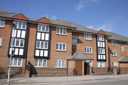 Stanza privata in Pin Hill Canterbury CT1 2RB, immagine 1 di 10