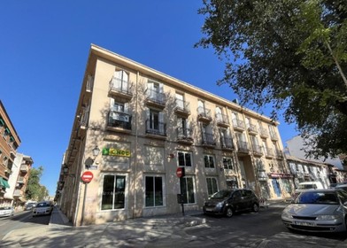 Habitación privada muy luminosa en Aranjuez
