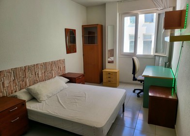 Habitación privada barata en Aranjuez