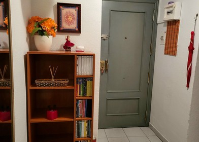 Renting rooms by the month in Aranjuez
