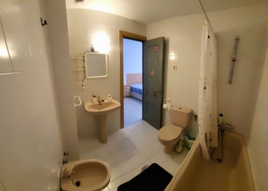 Aranjuez de ucuz özel oda