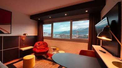 Private room in residence at Grenoble, 38100, image 2 of 19