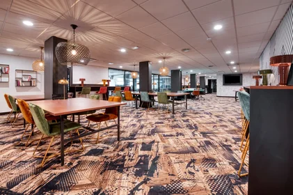 Private room in residence at Grenoble, 38100, image 12 of 19