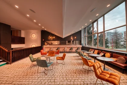 Private room in residence at Grenoble, 38100, image 14 of 19