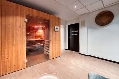 Private room in residence at Grenoble, 38100, image 18 of 19