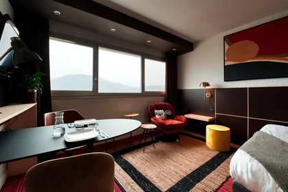 Private room in residence at Grenoble, 38100, image 4 of 19