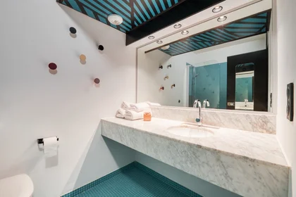 Private room in residence at Grenoble, 38100, image 5 of 19
