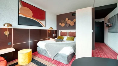 Private room in residence at Grenoble, 38100, image 6 of 19