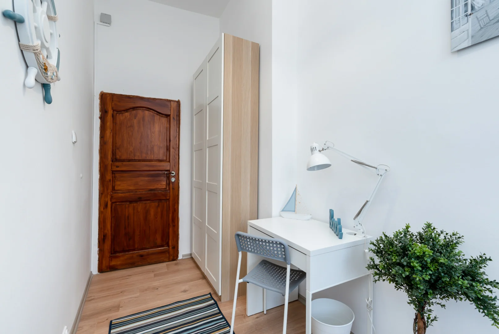 经济实惠的学生公寓，位于，交通便利