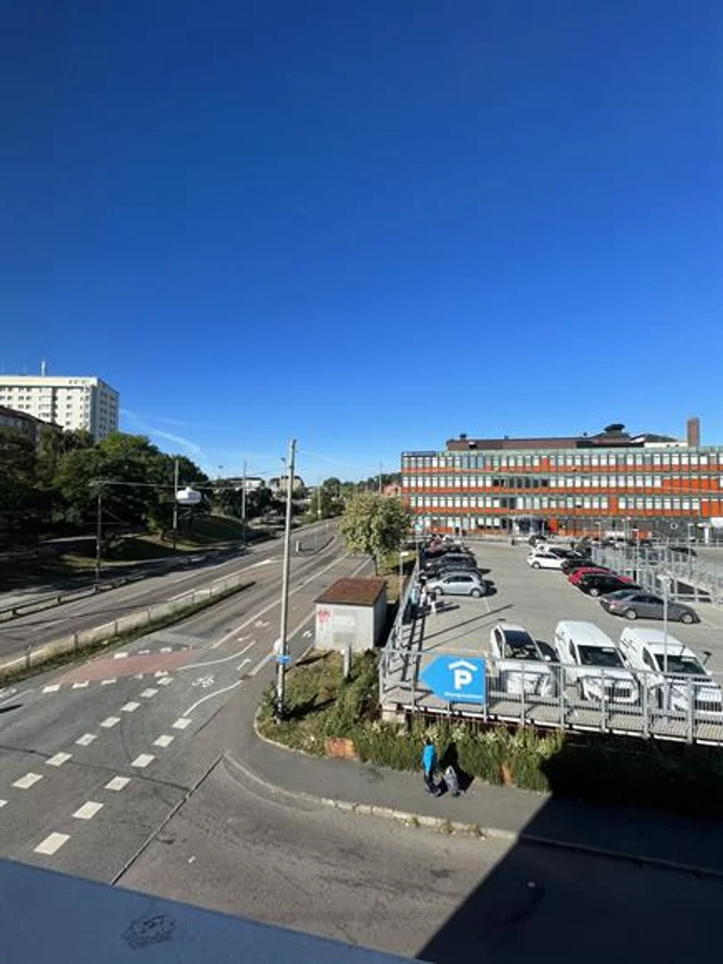 Hjalmar Brantingsgatan 23C