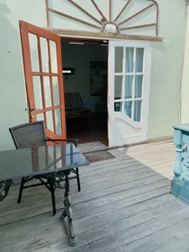Apartamento inteiro em Avenida Sáenz Peña 103, imagem 5 de 7