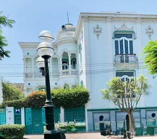 Apartamento inteiro em Avenida Sáenz Peña 103, imagem 7 de 7