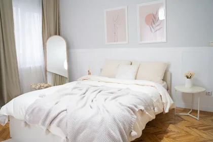 Habitación privada en Fulya Mahallesi, 45, imagen 1 de 10