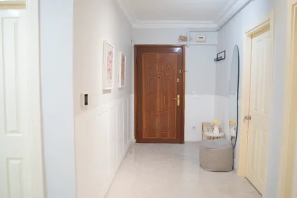 Chambre privée à Fulya Mahallesi, 45, image 11 de 21