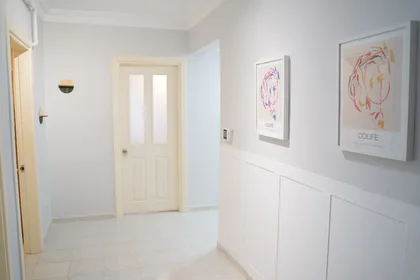 Chambre privée à Fulya Mahallesi, 45, image 13 de 21