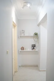 Chambre privée à Fulya Mahallesi, 45, image 14 de 21