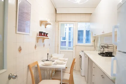 Chambre privée à Fulya Mahallesi, 45, image 15 de 21