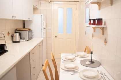 Chambre privée à Fulya Mahallesi, 45, image 16 de 21