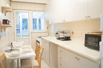 Chambre privée à Fulya Mahallesi, 45, image 17 de 21