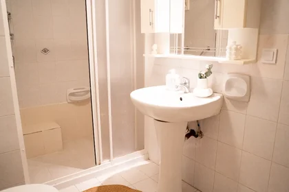 Chambre privée à Fulya Mahallesi, 45, image 19 de 21