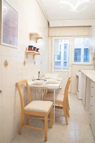 Chambre privée à Fulya Mahallesi, 45, image 20 de 21