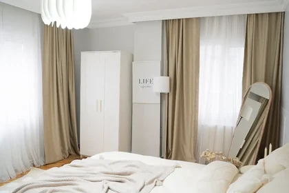 Chambre privée à Fulya Mahallesi, 45, image 3 de 21