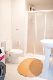 Chambre privée à Fulya Mahallesi, 45, image 21 de 21