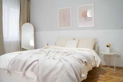 Chambre privée à Fulya Mahallesi, 45, image 4 de 21