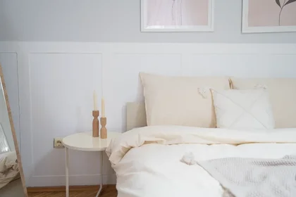 Chambre privée à Fulya Mahallesi, 45, image 5 de 21