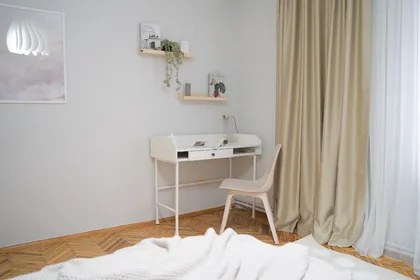 Chambre privée à Fulya Mahallesi, 45, image 8 de 21