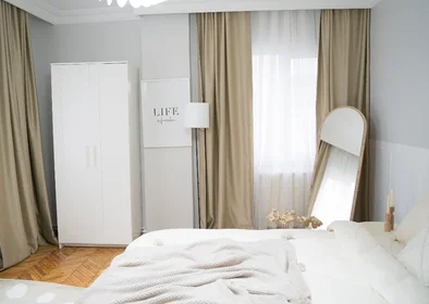 Chambre privée à Fulya Mahallesi, 45, image 9 de 21