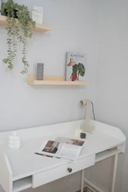 Chambre privée à Fulya Mahallesi, 45, image 10 de 21