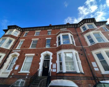 Private room at 28 De Montfort Street Leicester LE1 7GD, image 1 of 10