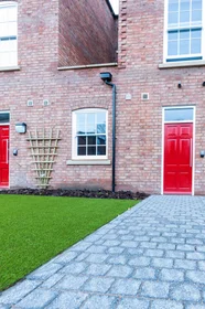 Quarto privado em 17 - De Montfort Street Leicester LE1 7GN, imagem 2 de 12