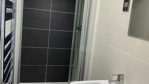 Quarto privado em 17 - De Montfort Street Leicester LE1 7GN, imagem 12 de 12