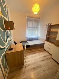 Private room at Górna Wilda , image 1 of 10