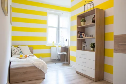 Private room at Górna Wilda, image 1 of 10