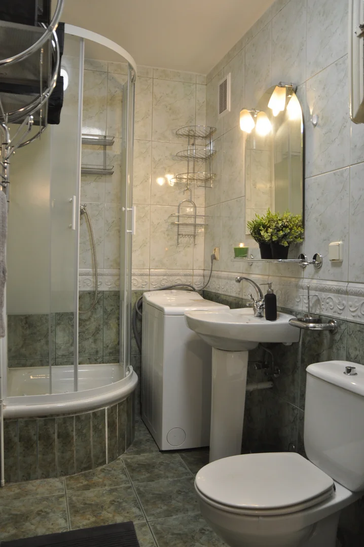 Budget-friendly student room close to campus in 