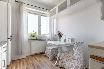 Entire apartment at Sveagatan 103D, image 11 of 19